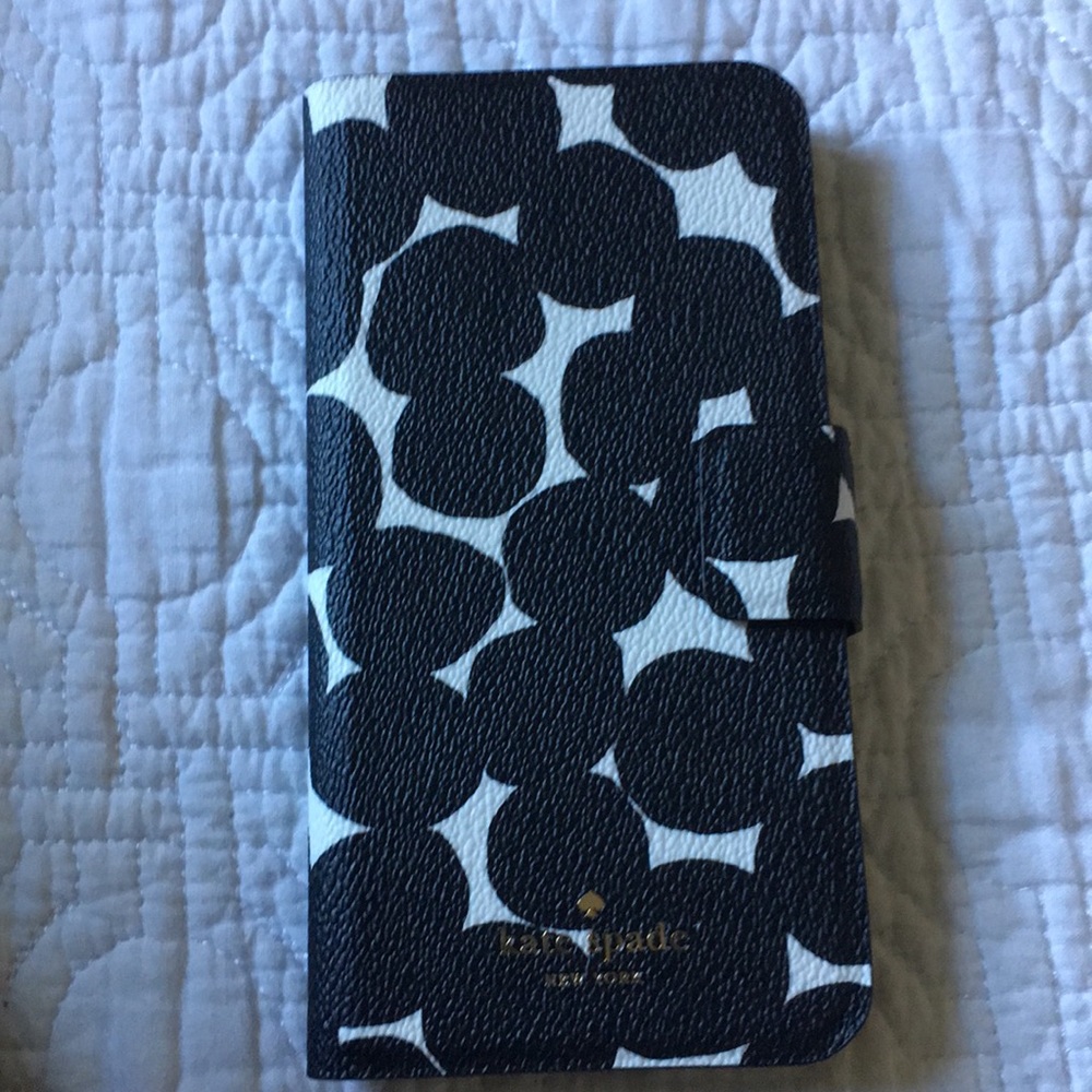 Kate Spade Phone Case for iPhone 8 Plus